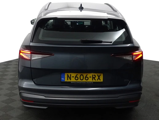 Škoda Enyaq iV - Afbeelding 29 van 30