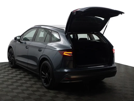 Škoda Enyaq iV - Afbeelding 30 van 30