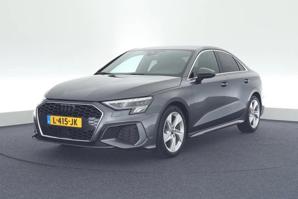 Audi A3 - Afbeelding 1 van 30