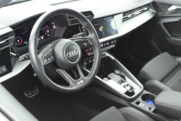 Audi A3 - Afbeelding 3 van 30