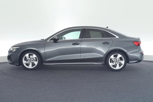 Audi A3 - Afbeelding 4 van 30