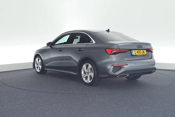 Audi A3 - Afbeelding 5 van 30