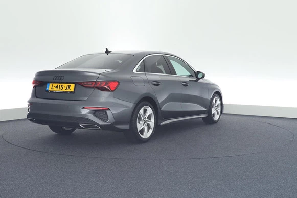 Audi A3 - Afbeelding 6 van 30