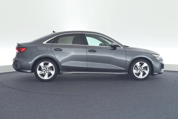 Audi A3 - Afbeelding 7 van 30