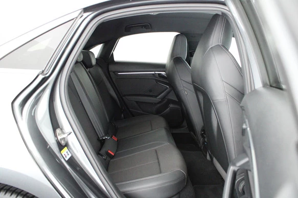 Audi A3 - Afbeelding 9 van 30