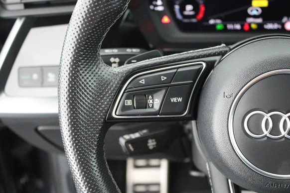 Audi A3 - Afbeelding 15 van 30