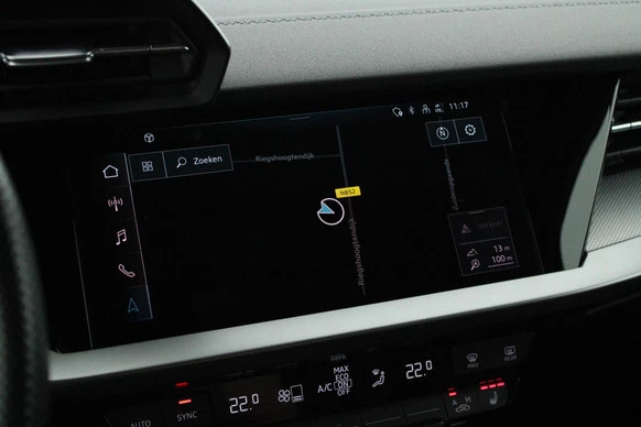 Audi A3 - Afbeelding 18 van 30