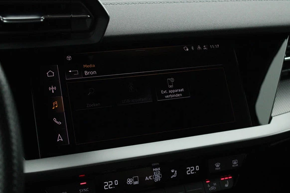 Audi A3 - Afbeelding 21 van 30