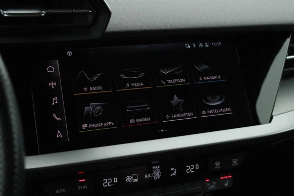 Audi A3 - Afbeelding 22 van 30