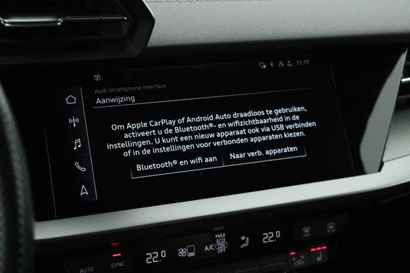 Audi A3 - Afbeelding 24 van 30