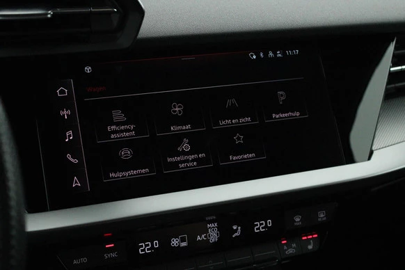 Audi A3 - Afbeelding 25 van 30