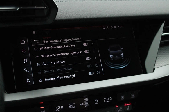 Audi A3 - Afbeelding 27 van 30
