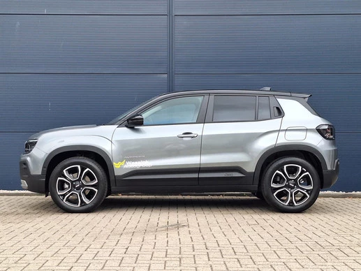 Jeep Avenger - Afbeelding 2 van 30