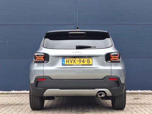 Jeep Avenger - Afbeelding 4 van 30