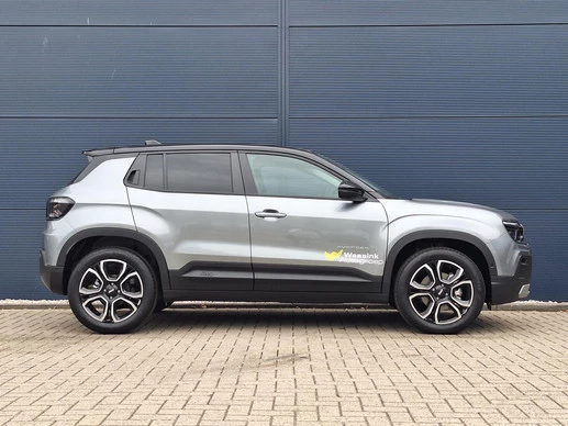 Jeep Avenger - Afbeelding 7 van 30