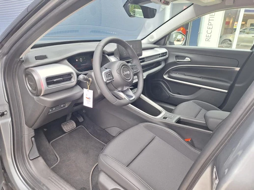 Jeep Avenger - Afbeelding 12 van 30