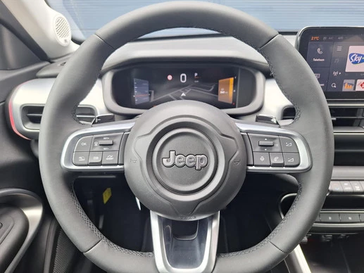 Jeep Avenger - Afbeelding 28 van 30