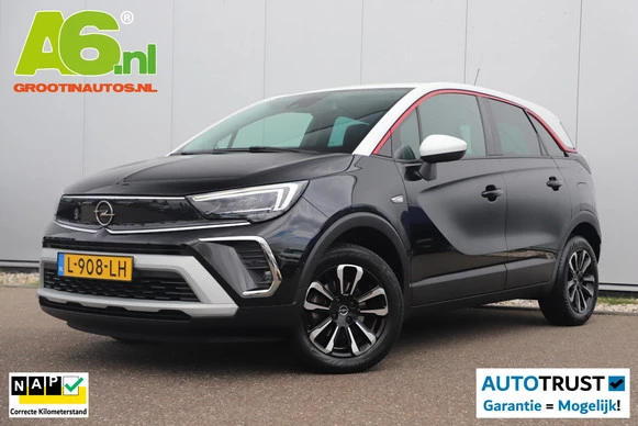 Opel Crossland - Afbeelding 1 van 21