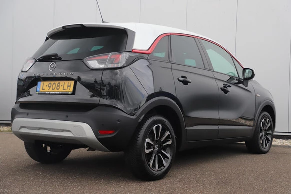 Opel Crossland - Afbeelding 4 van 21