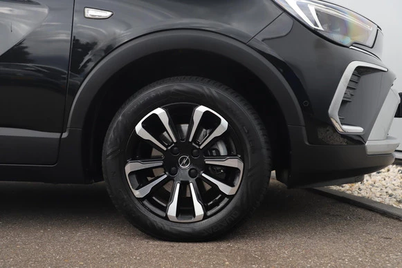 Opel Crossland - Afbeelding 5 van 21