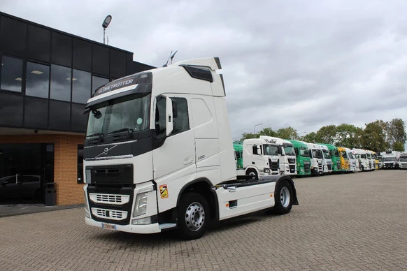 Volvo FH - Afbeelding 1 van 27