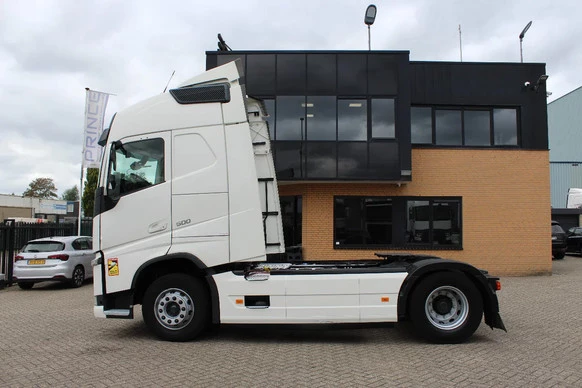 Volvo FH - Afbeelding 2 van 27