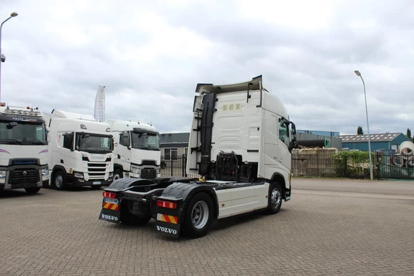 Volvo FH - Afbeelding 4 van 27
