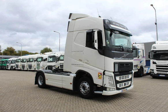 Volvo FH - Afbeelding 5 van 27