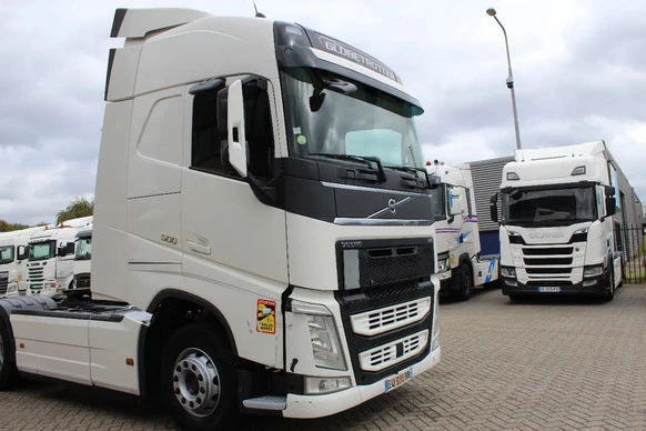 Volvo FH - Afbeelding 6 van 27