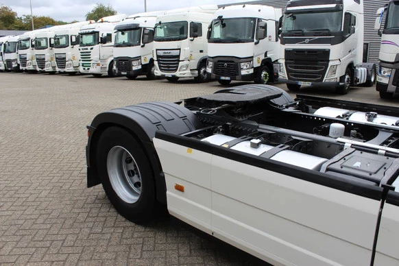 Volvo FH - Afbeelding 9 van 27