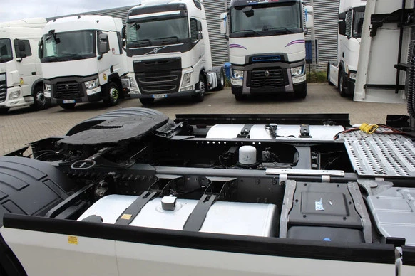 Volvo FH - Afbeelding 10 van 27