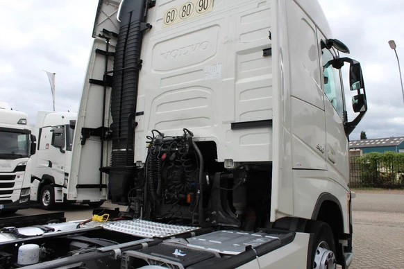Volvo FH - Afbeelding 12 van 27