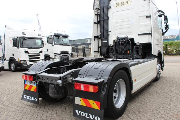 Volvo FH - Afbeelding 13 van 27