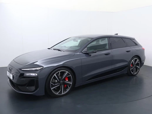 Audi A6 Avant e-tron - Afbeelding 1 van 30