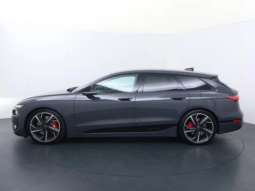 Audi A6 Avant e-tron - Afbeelding 2 van 30
