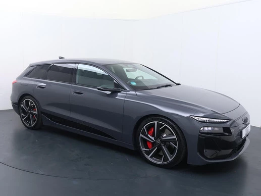 Audi A6 Avant e-tron - Afbeelding 3 van 30