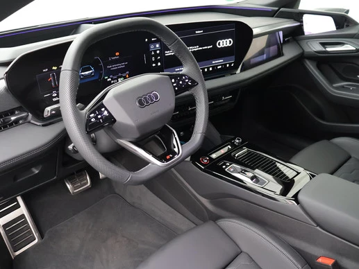 Audi A6 Avant e-tron - Afbeelding 6 van 30