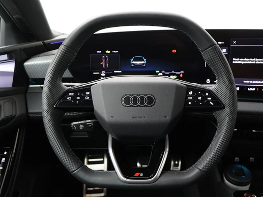 Audi A6 Avant e-tron - Afbeelding 8 van 30