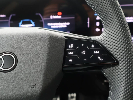 Audi A6 Avant e-tron - Afbeelding 9 van 30