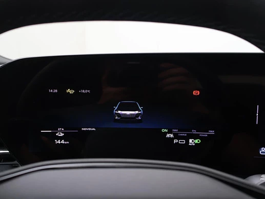 Audi A6 Avant e-tron - Afbeelding 12 van 30