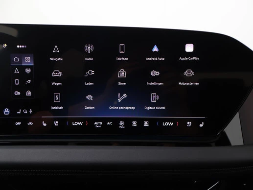 Audi A6 Avant e-tron - Afbeelding 15 van 30