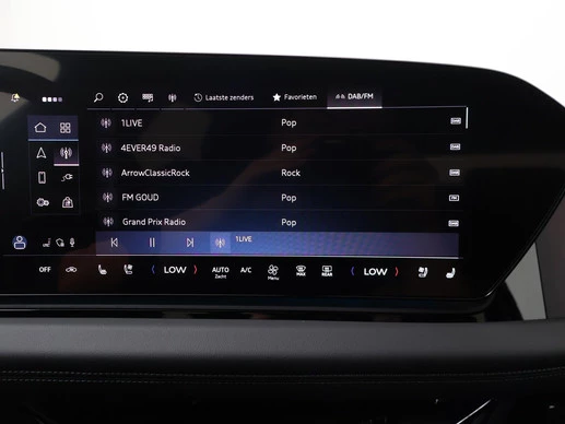 Audi A6 Avant e-tron - Afbeelding 17 van 30