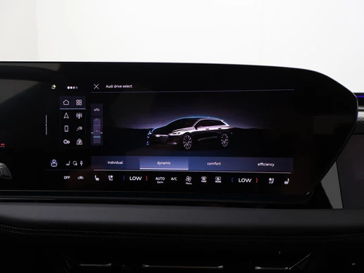 Audi A6 Avant e-tron - Afbeelding 21 van 30
