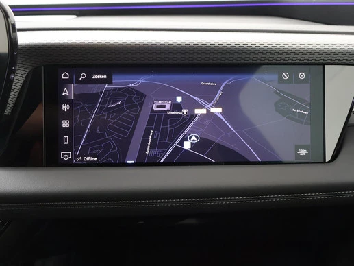 Audi A6 Avant e-tron - Afbeelding 27 van 30