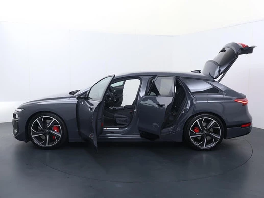 Audi A6 Avant e-tron - Afbeelding 29 van 30