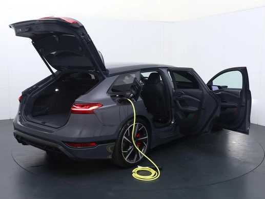 Audi A6 Avant e-tron - Afbeelding 30 van 30