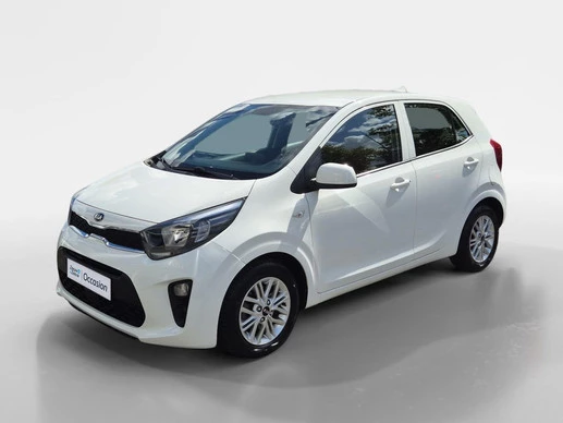 Kia Picanto - Afbeelding 2 van 22
