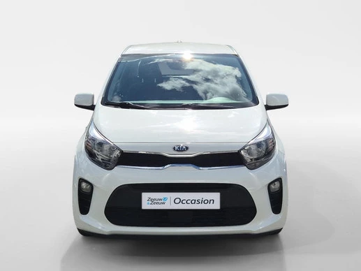 Kia Picanto - Afbeelding 3 van 22