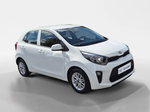 Kia Picanto - Afbeelding 4 van 22
