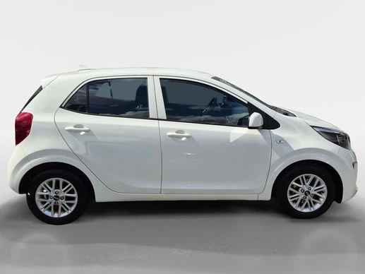 Kia Picanto - Afbeelding 5 van 22